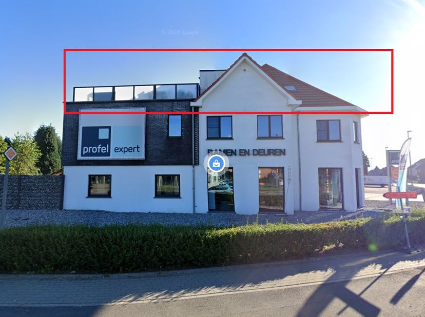 Appartement à vendre
                    à 3550 Zolder